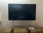 Samsung Android tv