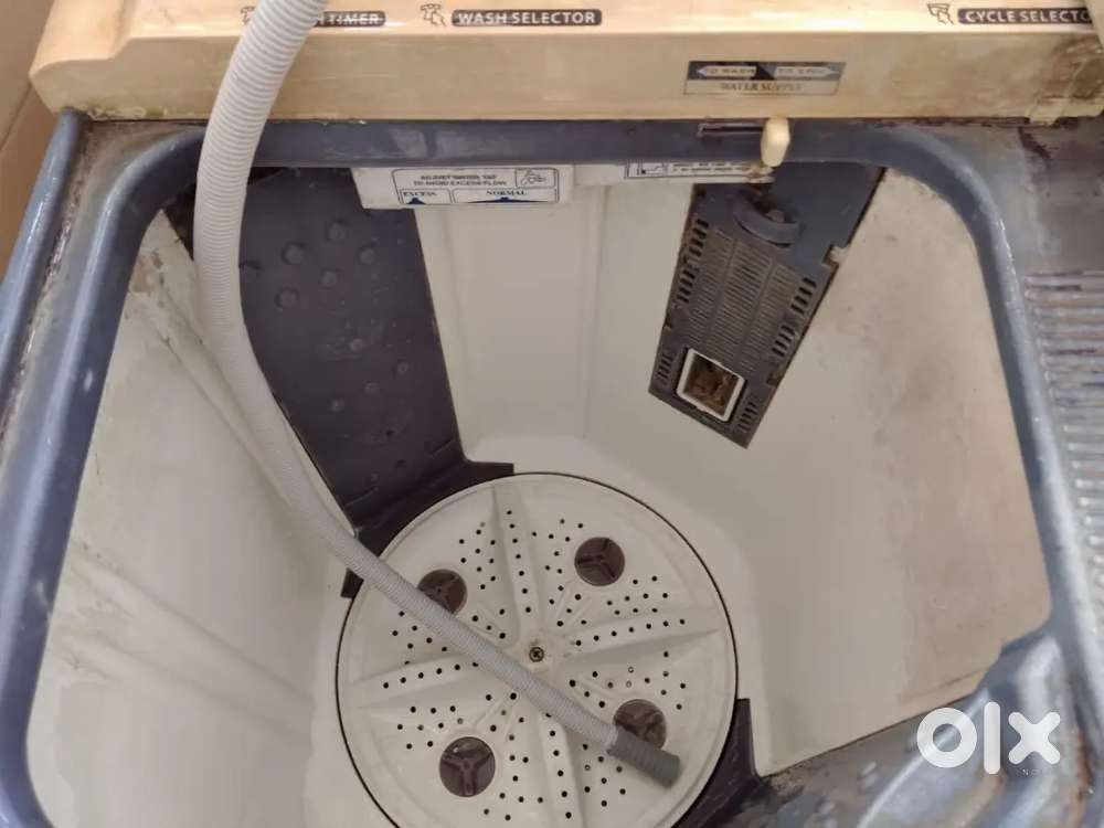 Videocon Washing machine