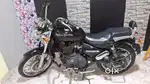 Thunder Bird 350 Model 2016