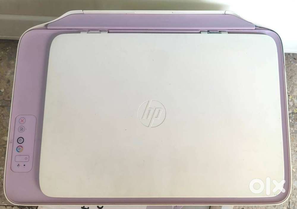 HP Printer - Deskjet 2331
