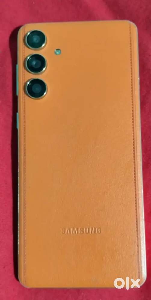Samsung galaxy f55 5g