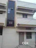 G+1 Independent house In Prime Location for sale approved by HUDA.