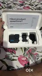 GoPro Hero 4k