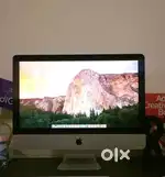 IMac for sale excellent condition