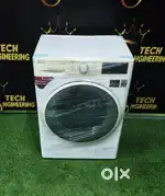 Refurbished Washing Machine
