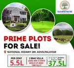 Just 700 Meter From National Highway