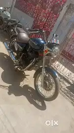Thunderbird good gadi 350