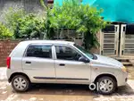 Maruti Suzuki Alto K10 2011