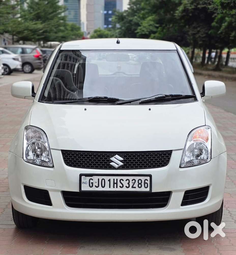 Maruti Suzuki Swift 2004-2010 Ldi BSIV, 2009, Diesel