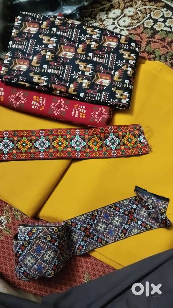 Ladies tailor ki requirement jo Ajmer ka hi ho