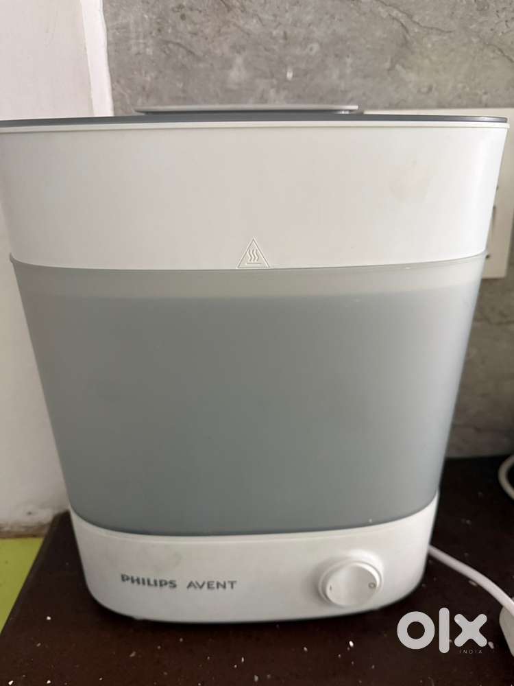 Philips Avent Sterilizer