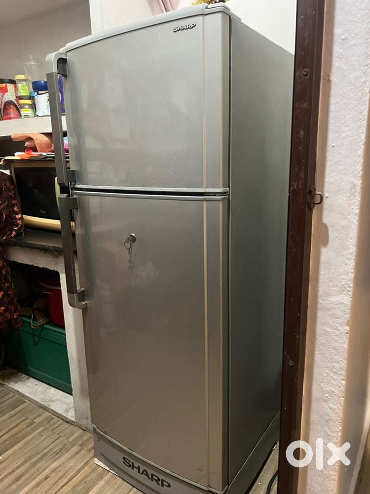 Refrigerator Sharp 177 Ltr