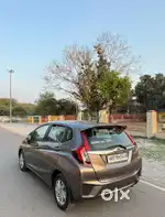 Honda Jazz 1.2 VX  i-VTEC AT, 2016, Petrol