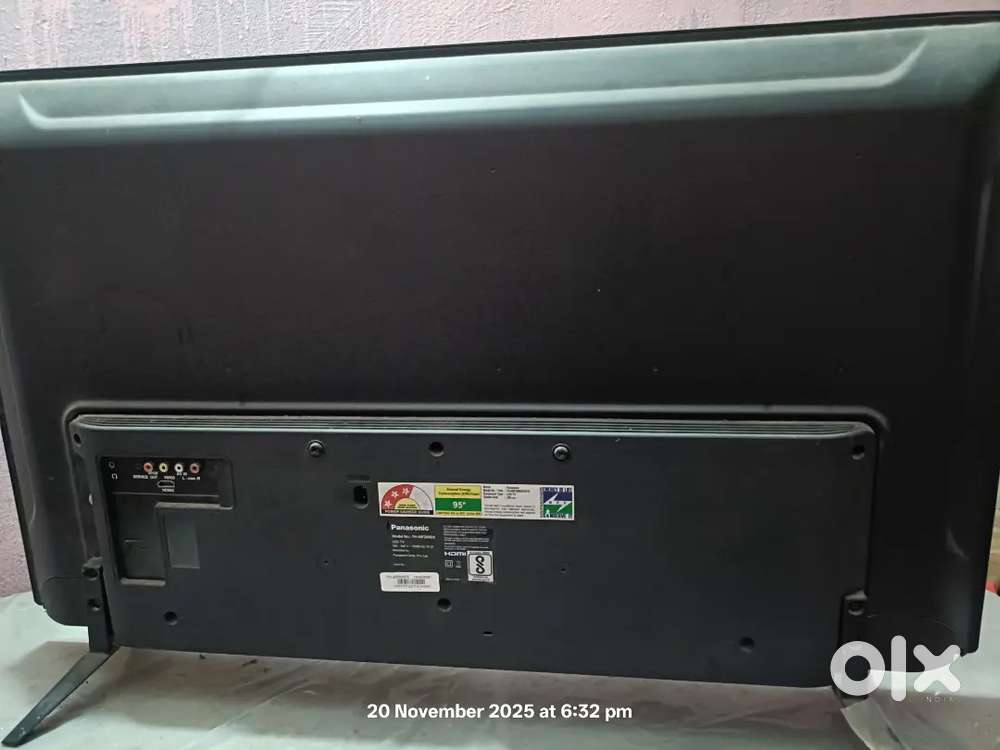 Panasonic 43 inch LED FULL HD