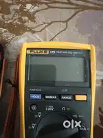Fluke 179 true rms multimeter