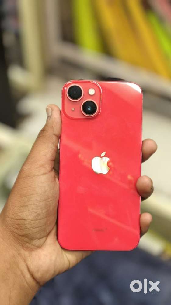 I phone 14 128gb in like brand new condition