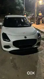 Maruti Suzuki New-gen Swift 2025 Petrol 2900 Km Driven