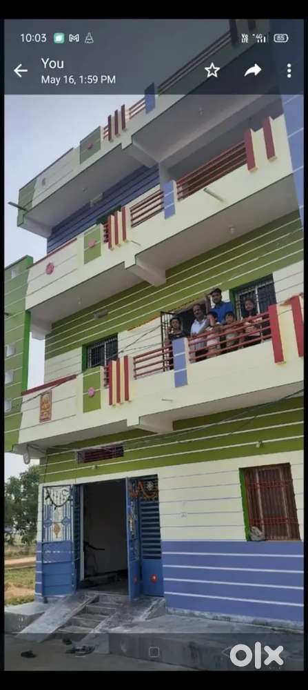 House available for rent