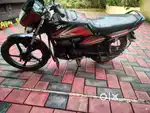 Hero honda splendor NXG for sale