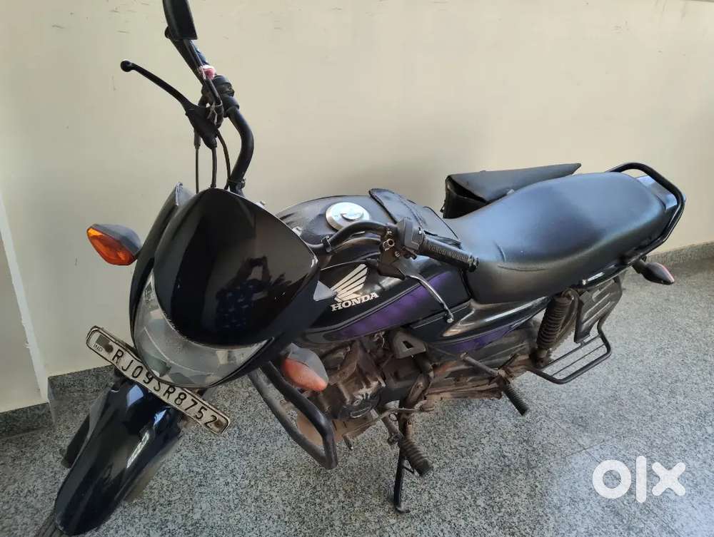Good condition