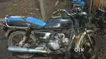 hero honda cd100ss