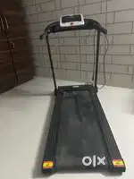 Trademile machine