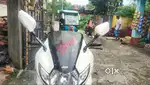 Hero karizma Zmr mirror