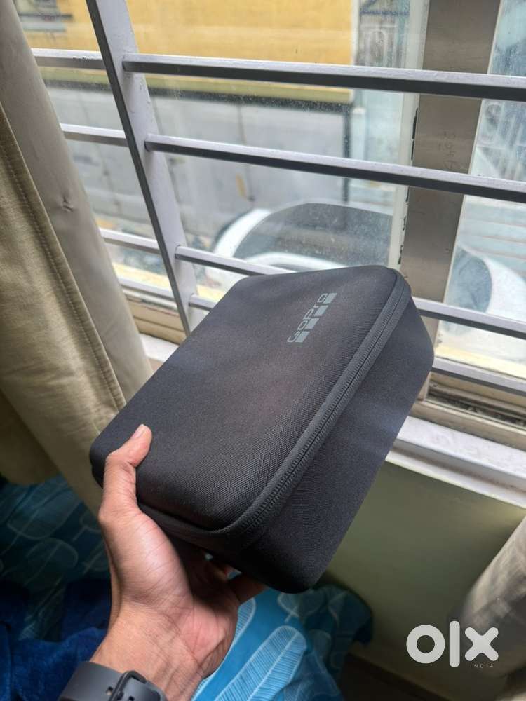 Go pro hero 13 creator bundle