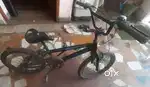 Bicycle for children