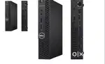 Dell Optiplex 3050 Tiny Mini PC- Intel i5 7th Gen, 8GB, 256GB