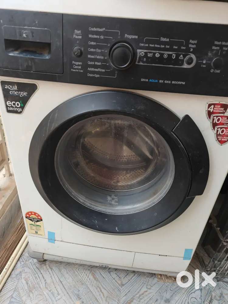 IFB FRONT LOAD (6KG)