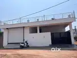 1BHK AVAILABLE AT CHAPARIA COLONY, ABHANPUR