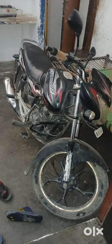 Good condition