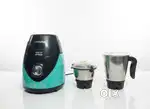 Good Working Crompton Ameo Mixer & Black decker chopper