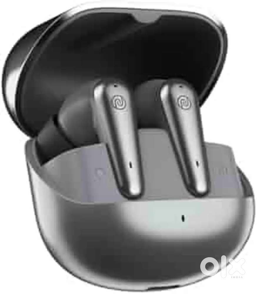 Earbuds noise x prime