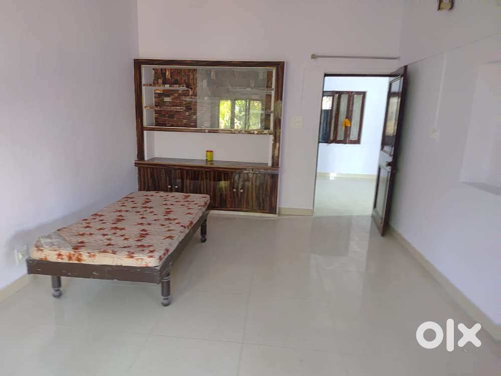 2 BHK independent house