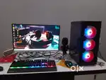 I5 12 gen only 2 months used