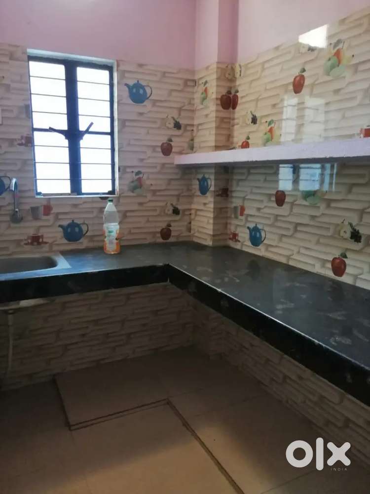 2 BHK HOUSE with balcony FOR
FAMILY,Kumhrar,Maurya Vihar Colony
2 BHK