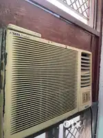 Voltas window AC
