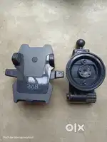 Car mobile mount