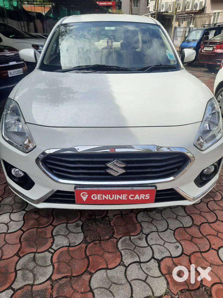 Maruti Suzuki Dzire 1.2 VXI, 2020, Petrol