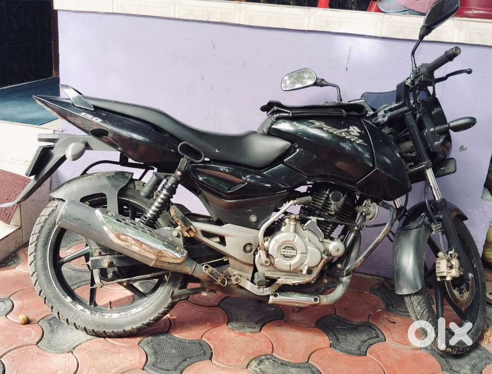 Neat and smooth condition