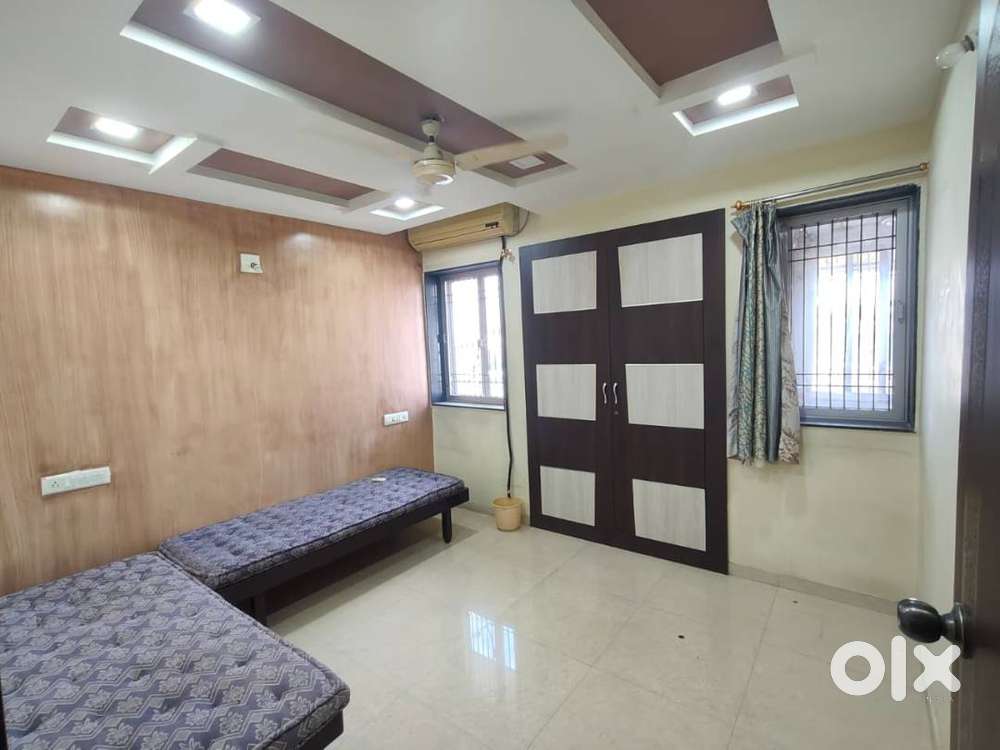 3BHK Penthouse at karelibaug