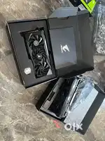 Gigabyte Aorus Rtx 3070 triple fan