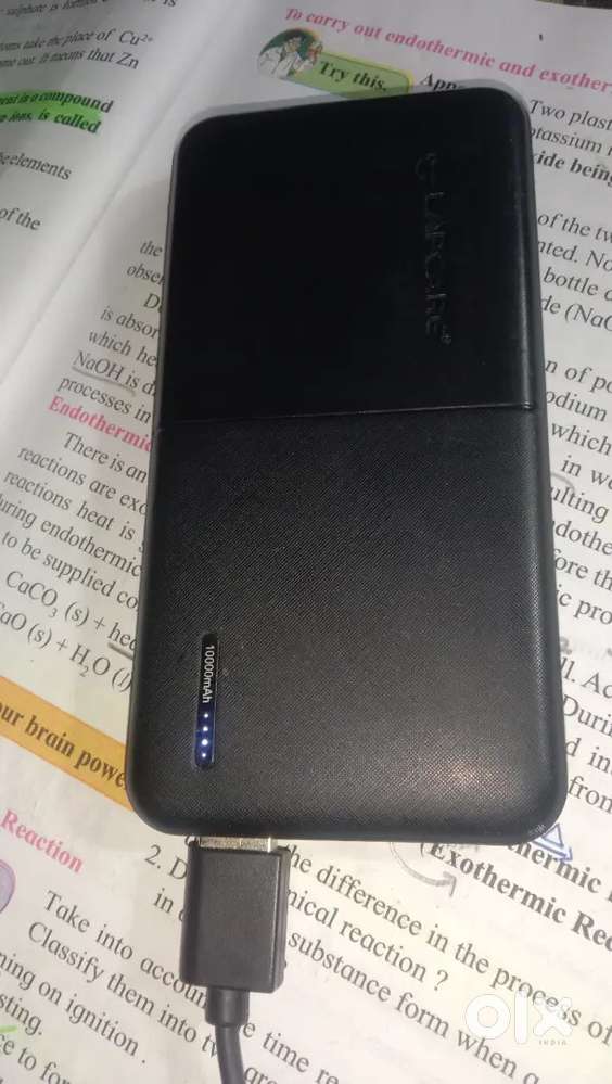 10000 mah power bank