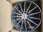 14 inch alloys wheel