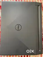 Dell G15 32gb 512