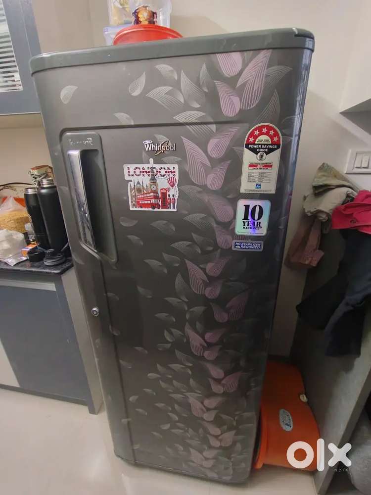 Sell Single door fridge