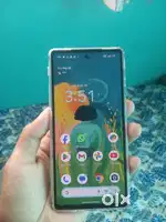 GOOGLE PIXEL 6A 6gb  + 128gb 5G