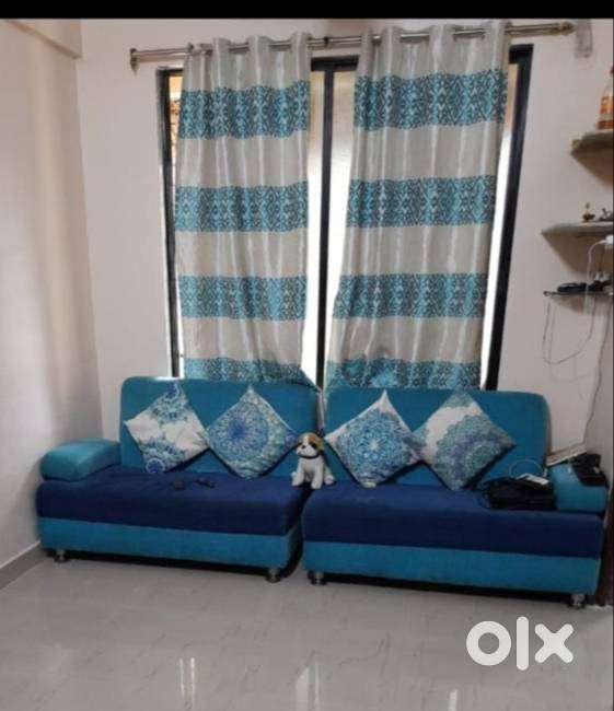 2*2 seater sofa set for sale
